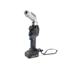 CEMBRE - Utensile oleodinamico a batteria Foralamiere, bi-linear, adatto alla foratura di lamiere fino a 3,5 mm di spessore, D140/C220/67x12.