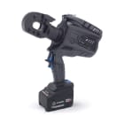 CEMBRE - UTENSILE TRANCIAFUNI A BATTERIA DMAX=25M