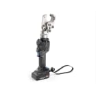 CEMBRE - Utensile tranciacavi a batteria DMAX=32m oleodinamico, tranciafuni bi-linear per cavi in rame e alluminio, telefonici, flessibili ed extraflessibili con Ø max 32mm.