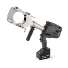 CEMBRE - Utensile tranciacavi a batteria oleodinamico, a pistola, adatto per cavi in rame e alluminio e cavi telefonici con diametro massimo 95mm DMAX=95M.