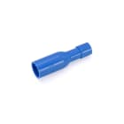 CEMBRE - INNESTO CILINDRICO FEMMINA BLU DIAM.5MM