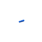 CEMBRE - INNESTO CILIND.FEMMINA RINF.BLU DIAM.4MM