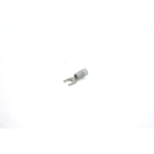 CEMBRE - Capocorda rinforzato antivibrante, preisolato in PA6.6, blu, per conduttori in rame, halogen free, sezione 1,5-2,5mmq forcella vite 5mm.