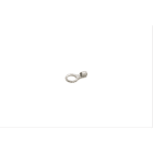 CEMBRE - Capocorda ad occhiello per conduttori in rame, non isolato, con colletto non brasato, vite 8mm sezione 1,5-2,5mmq.