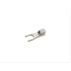 CEMBRE - Capocorda a forcella per conduttori in rame, non isolato, con colletto non brasato, vite 4mm sezione 0,25-1,5mmq.