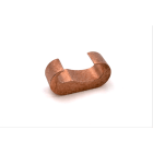 CEMBRE - Connettore a C sez. 240-120mmq per conduttori in rame, ideale per derivazioni.