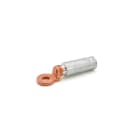 CEMBRE - Capocorda bimetallico alluminio/rame, a occhiello, per conduttori in alluminio, sezione 150mmq vite 10.