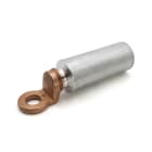 CEMBRE - Capocorda bimetallico alluminio/rame, a occhiello, per conduttori in alluminio, sezione 400mmq vite 16.