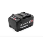 CEMBRE - Batteria Li-Ion 18V-5.2AH CB1852L CB1852L