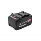CEMBRE - Batteria Li-Ion 18V-5.2AH CB1852L