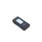 CEMBRE - lampada led portatile tascabile 300 lume multiuso