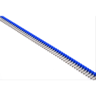 CEMBRE - TUBETTO CONCATEN. DIN sez.2,5 mmq P=8 BLU CPKD2508