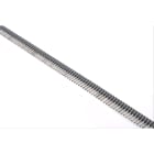 CEMBRE - TUBETTO CONCATEN.DIN SEZ.0,75MMQ P=8 GRI