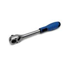 CEMBRE - Cricchetto reversibile ½, ideale per professionisti ed elettricisti.