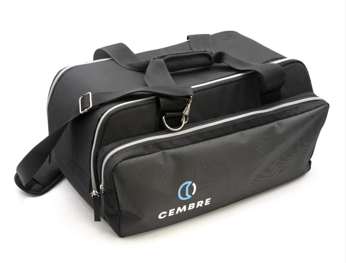 CEMBRE - SACCA DI TELA PER MARKINGENIUS