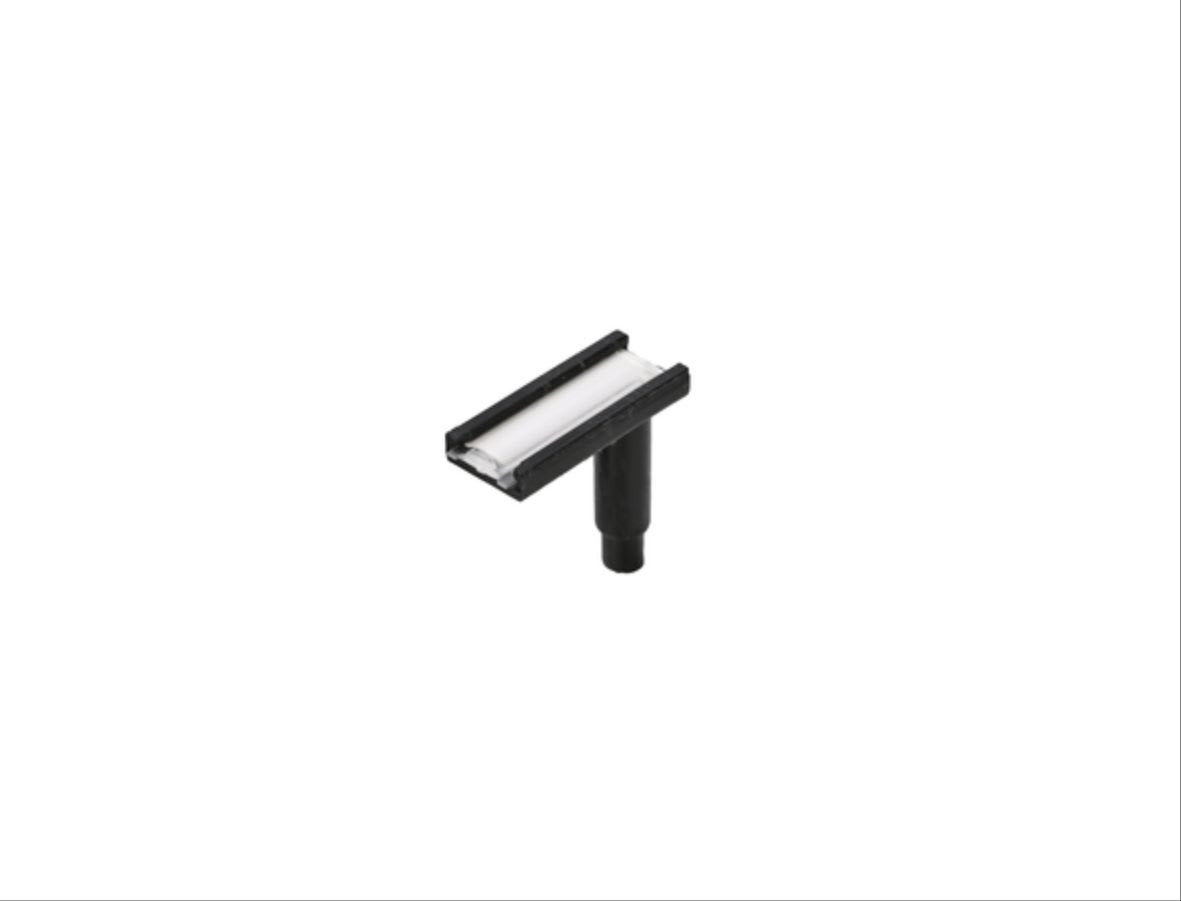 CEMBRE - PORTA-TARGHETTA X TERMINALI DI FISSAG. ECL1 ECL1-TH