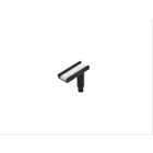 CEMBRE - PORTA-TARGHETTA X TERMINALI DI FISSAG. ECL1 ECL1-TH