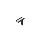 CEMBRE - PORTA-TARGHETTA X TERMINALI DI FISSAG. ECL1 ECL1-TH