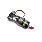 CEMBRE - Testa oleodinamica per la compressione, da 230kN, a forma di U, per connettori elettrici fino a 630 mmq.