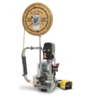 CEMBRE - Pressa da banco con comando a pedale per connettori concatenati preisolati da 0,25 a 6 mmq.