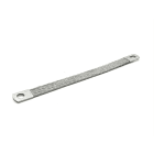 CEMBRE - Treccia stagnata flessibile, sez. 16mmq, lunghezza 250mm, vite 8.