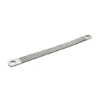 CEMBRE - Treccia stagnata flessibile, sez. 16mmq, lunghezza 320mm, vite 8.