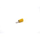CEMBRE - CAPOCORDA HALOGEN FREE GIALLO PUNT.P=10,4MM GP-P10