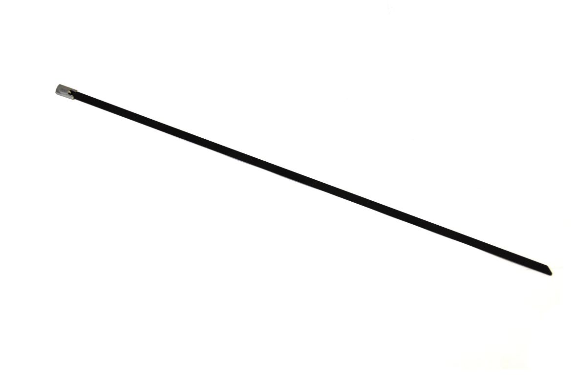 CEMBRE - FASC.ACCIAIO AISI316 ISOL.L=840X7,9/100