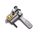 CEMBRE - Utensile meccanico spellacavi per guaine esterne di cavi con diametro da 12,7 a 63,5 mm, isolante primario in XLPE fino a 38,1 mm.