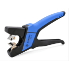 CEMBRE - Spelafili per fili diametro da 4,4 a 7mm, pinza serie HB per cavi di Ø da 4,4 a 7mm. HB16