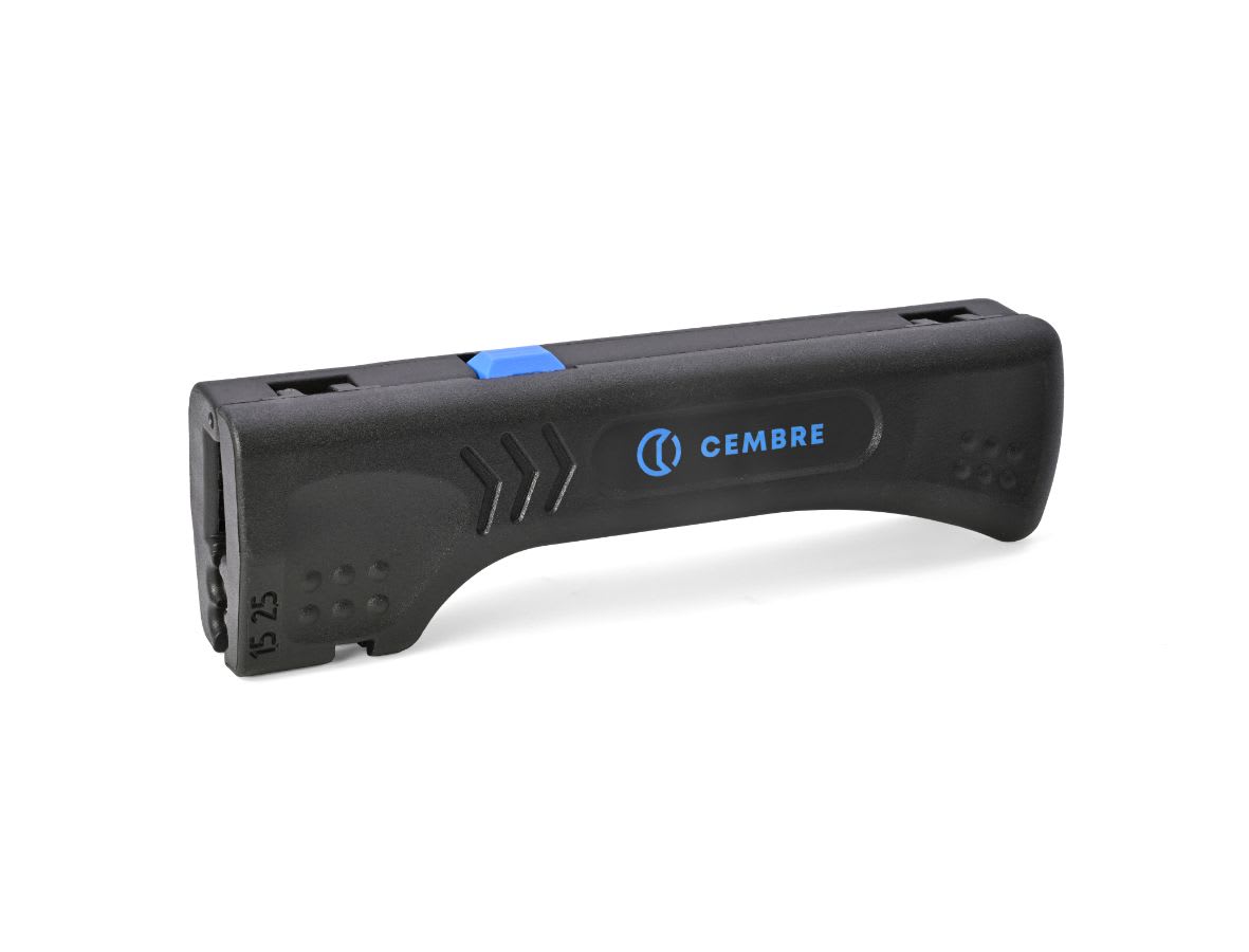 CEMBRE - SPELAFILI PER FILI DIAMETRO DA 1,5 A 50MMQ HB22