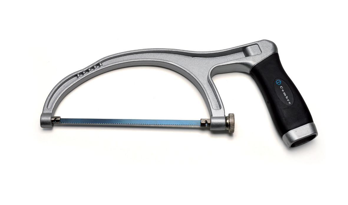 CEMBRE - Seghetto tascabile per lame da 150 mm.