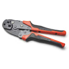 CEMBRE - Pinza per tubetti terminali sez. 25-35-50mm, utensile meccanico serie Crimpstar per la compressione 25-35-50mmQ.