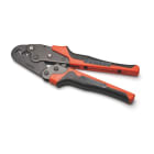 CEMBRE - Pinza per capicorda isolati in nylon da 10 a 16 mmq, utensile meccanico della serie Crimpstar per connettori elettrici preisolati.