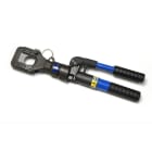 CEMBRE - Utensile oleodinamico per tranciare conduttori e funi in rame, alluminio, aldrey, acciaio con diametro massimo 45mm.