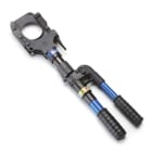 CEMBRE - Utensile oleodinamico tranciacavi per cavi in rame e alluminio con diametro massimo di 85 mm, DMAX=8.