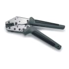 CEMBRE - Utensile meccanico per la compressione con connettori elettrici e matrici intercambiabili.