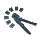 CEMBRE - Utensile meccanico per la compressione con matrici intercambiabili.