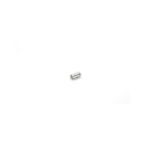 CEMBRE - TUBETTO NON ISOLATO SEZ.1MMQ L=6MM