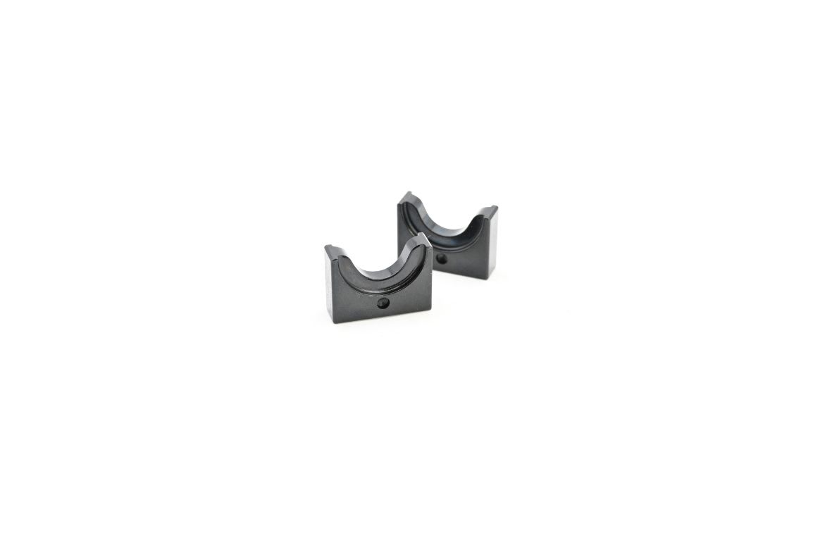 CEMBRE - Coppia matrici HT45 x connettore C 35mmq per un'efficace connessione elettrica.