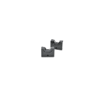 CEMBRE - Coppia matrici esagonali HT45 x 50mmq.fl coppia matrici ht45 x 50mmq.fl.