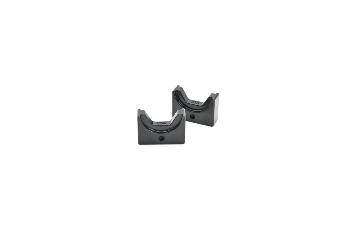 CEMBRE - Coppia matrici esagonale HT45 x 120mmq F coppia matrici.