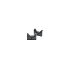 CEMBRE - Coppia matrici esagonale HT45 x 120mmq F coppia matrici.