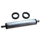 CEMBRE - Kit rulli albero di svolgimento ribbon M supporto per nastro premium.