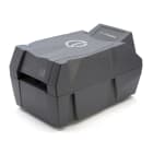 CEMBRE - Stampante a trasferimento termico su scheda con display, Wi-Fi e utilizzabile con batteria, ideale per sistemi di segnalazione e marking.