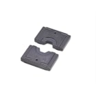 CEMBRE - COPPIA MATRICI ESAGONALI 50KN DIN48083 K10