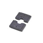 CEMBRE - COPPIA MATRICI ESAGONALI 50KN DIN48083 K13