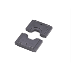 CEMBRE - COPPIA MATRICI ESAGONALI 50KN DIN48083 K15