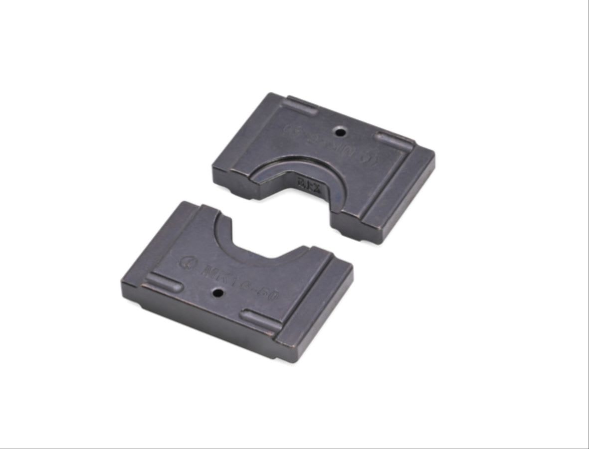 CEMBRE - COPPIA MATRICI ESAGONALI 50KN DIN48083 K16 MK16-50