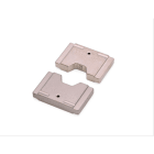 CEMBRE - Coppia matrici esagonali 50KN DIN48083 K coppia matrici.